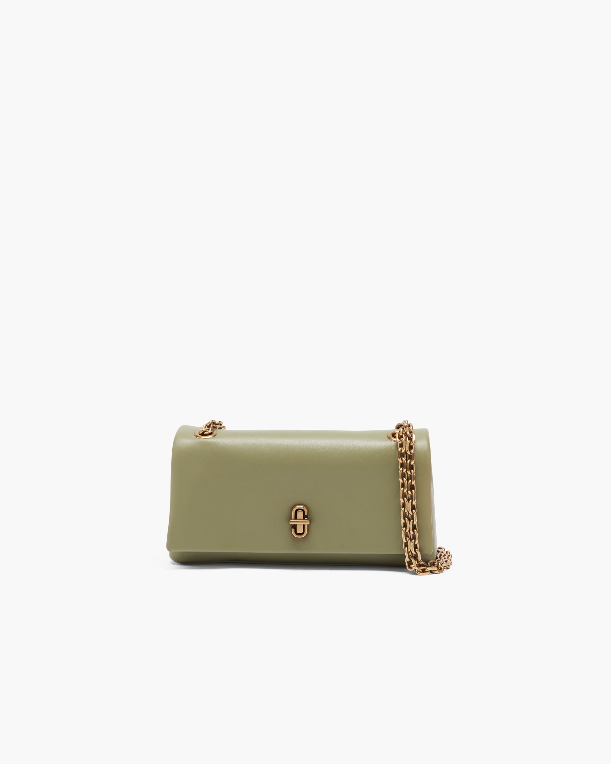 THE DUAL CHAIN MINI BAG