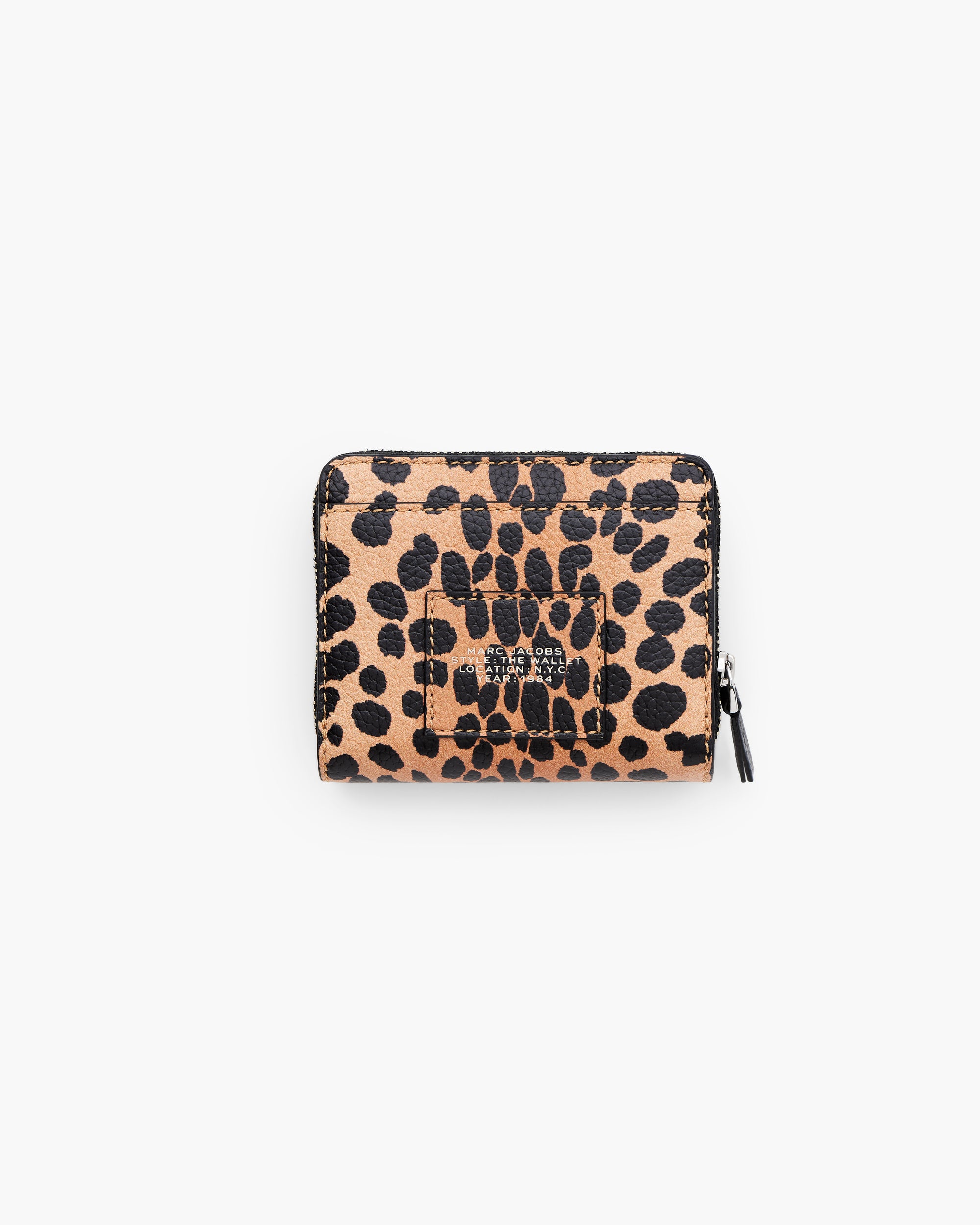 THE MINI COMPACT WALLET