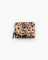 THE MINI COMPACT WALLET
