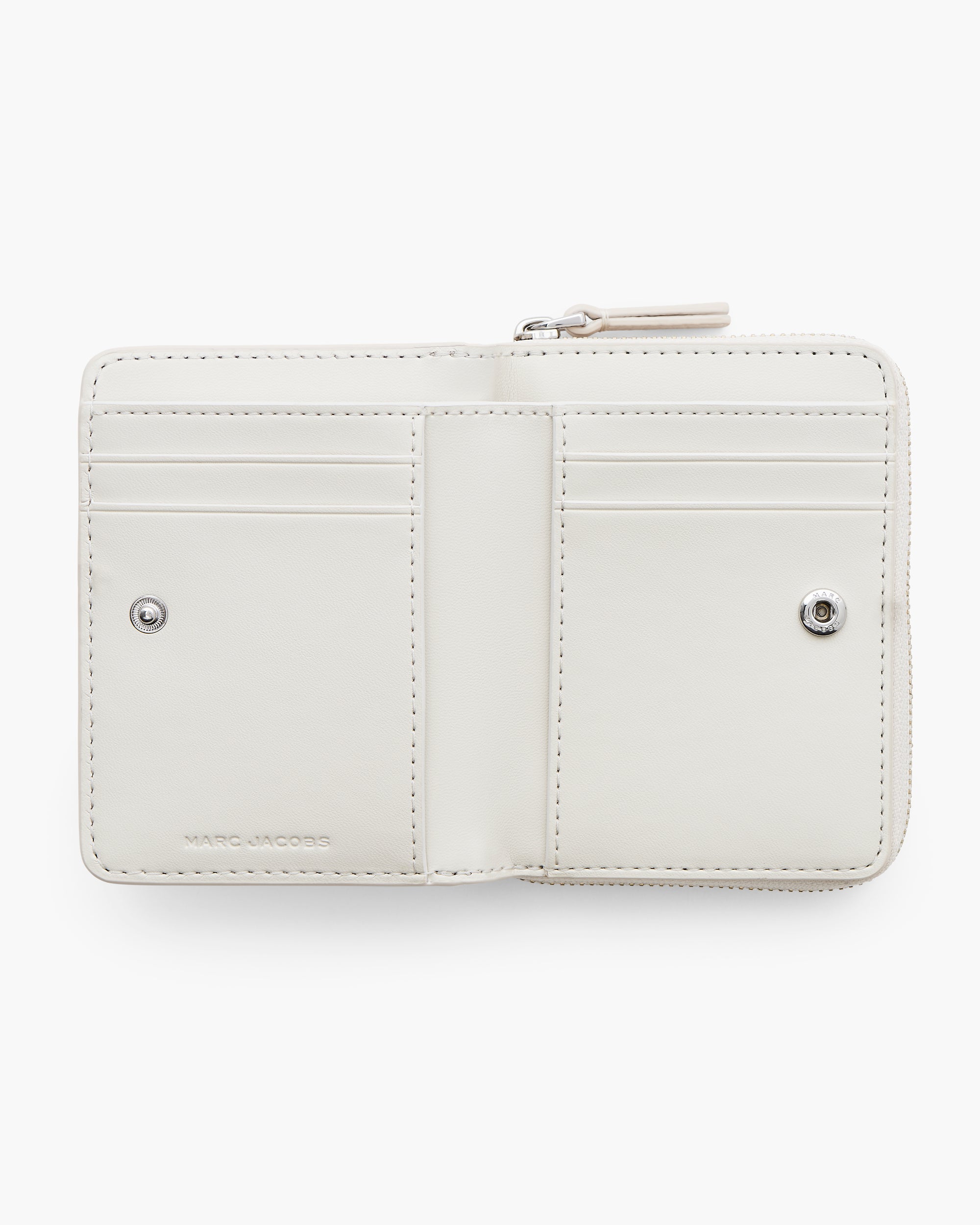 THE MINI COMPACT WALLET