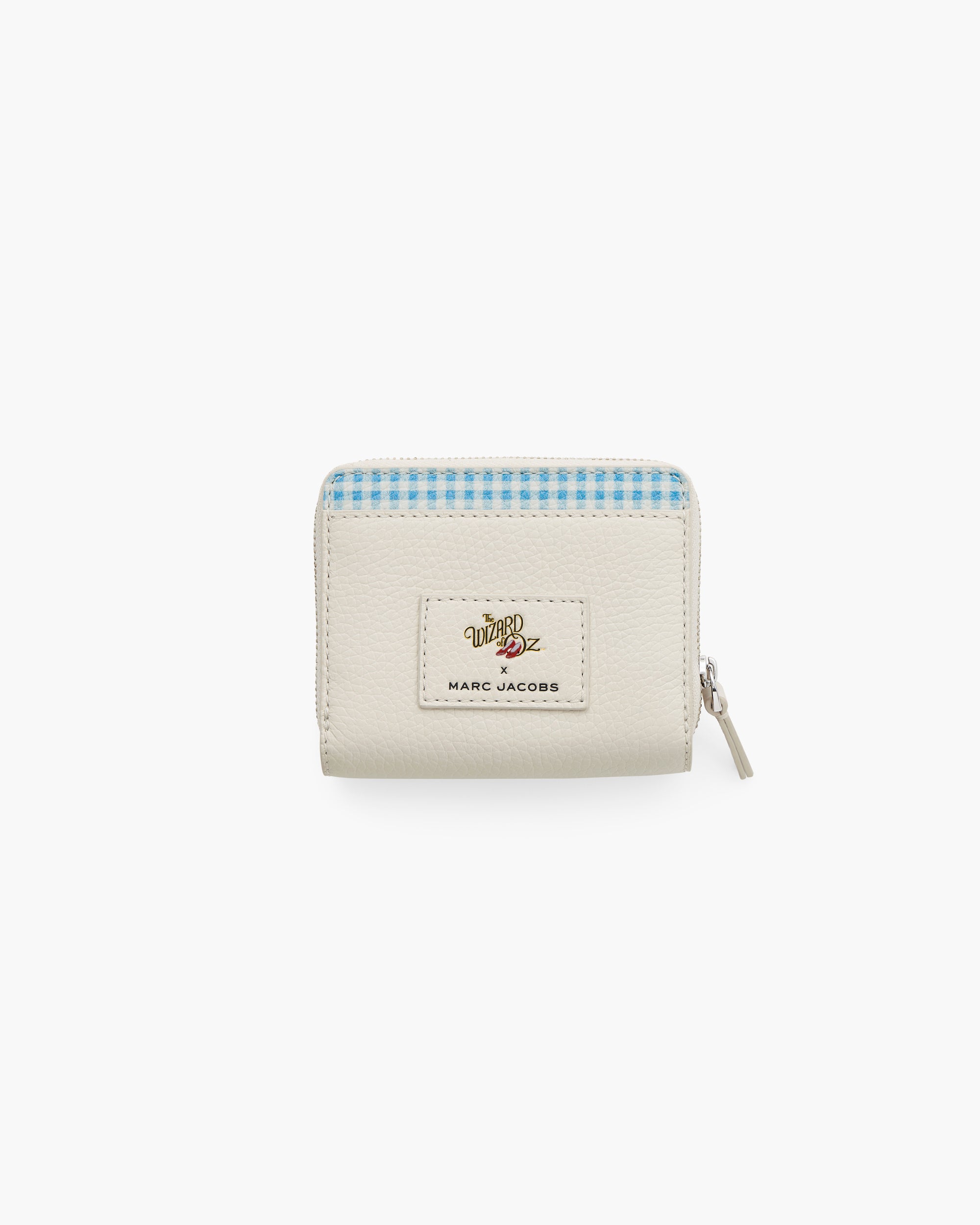 THE MINI COMPACT WALLET