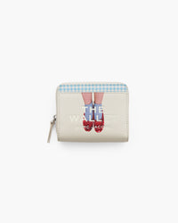 THE MINI COMPACT WALLET