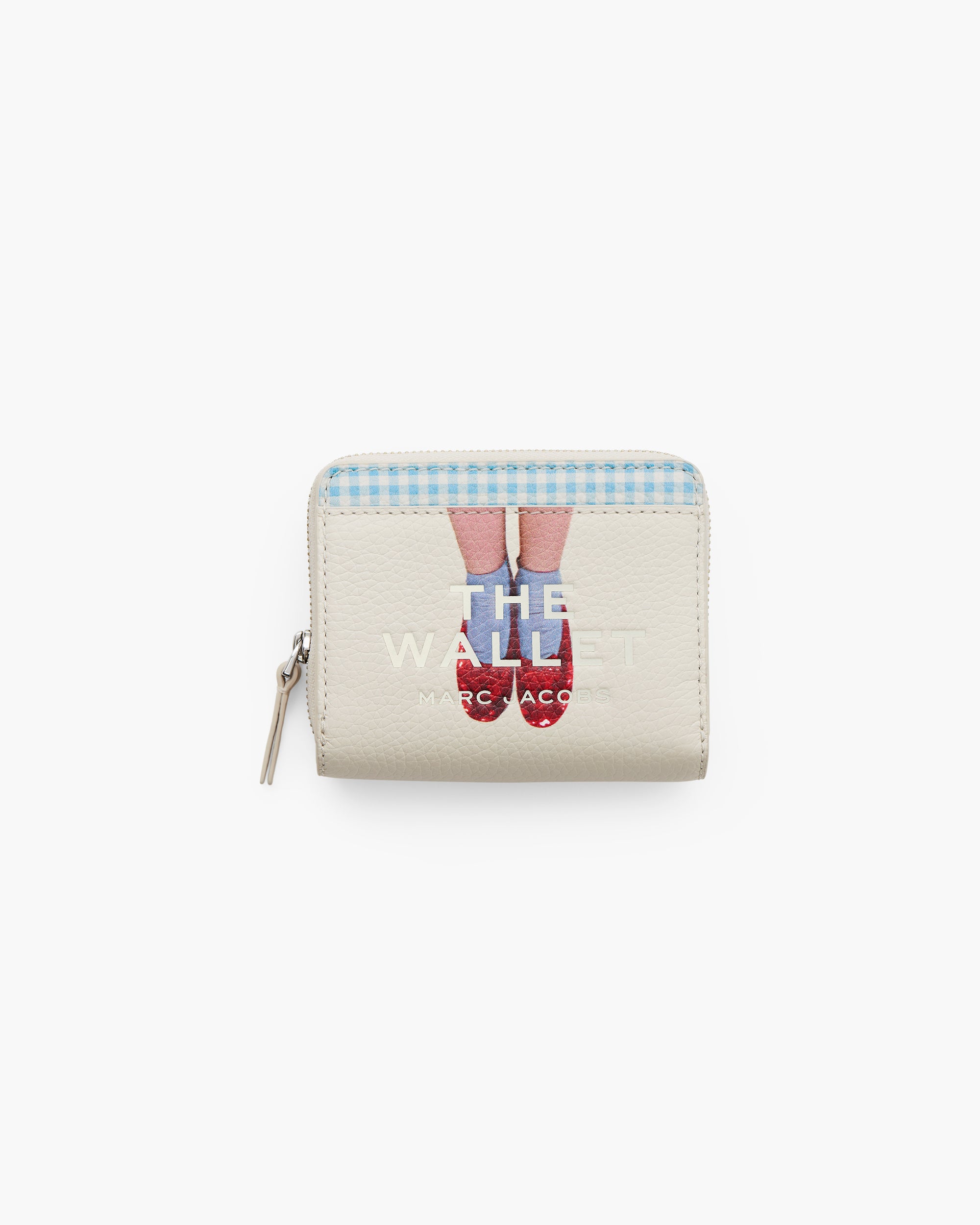 THE MINI COMPACT WALLET