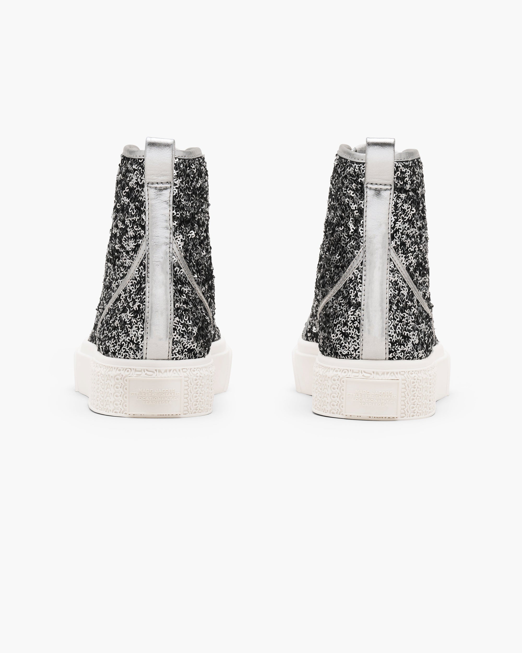 Z NO STOCK / NO TITLE - Silver