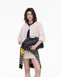 THE CLAW CLIP CLUTCH