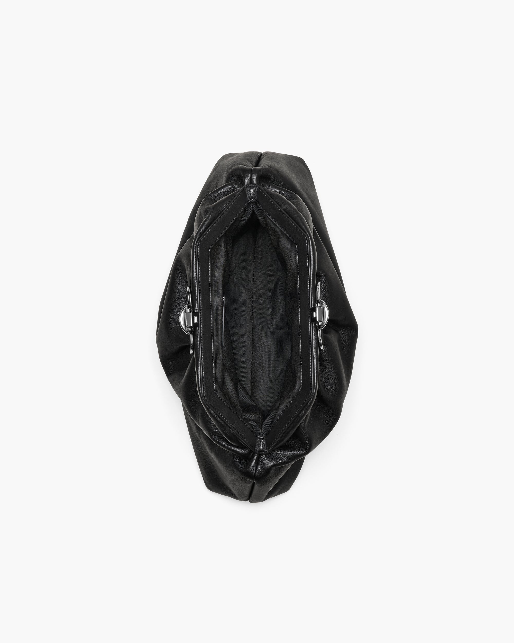 THE CLAW CLIP CLUTCH