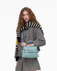 THE SMALL SATCHEL