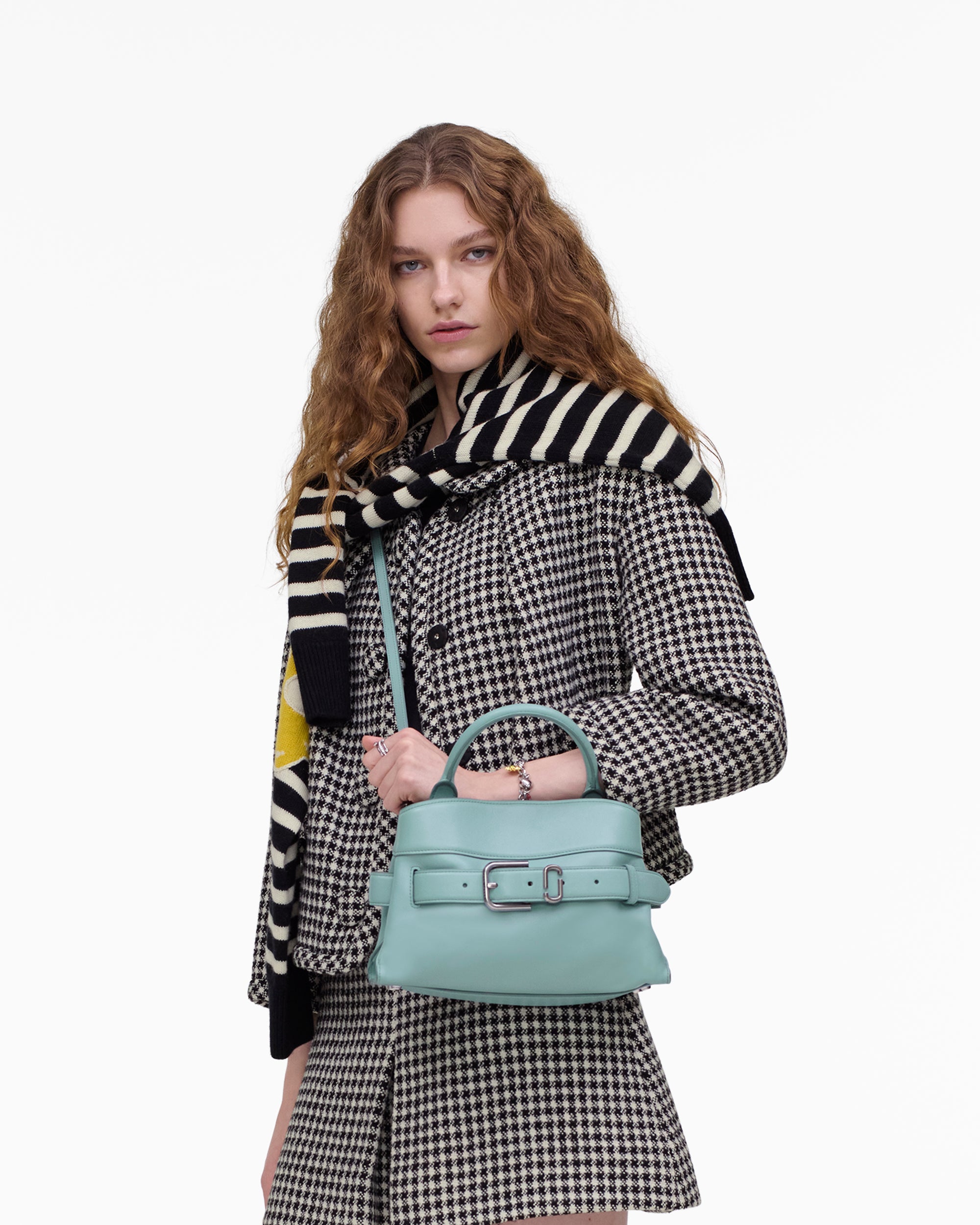 THE SMALL SATCHEL