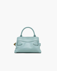 THE SMALL SATCHEL