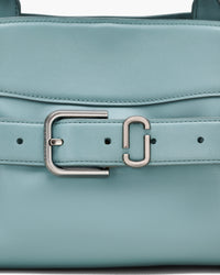 THE SMALL SATCHEL