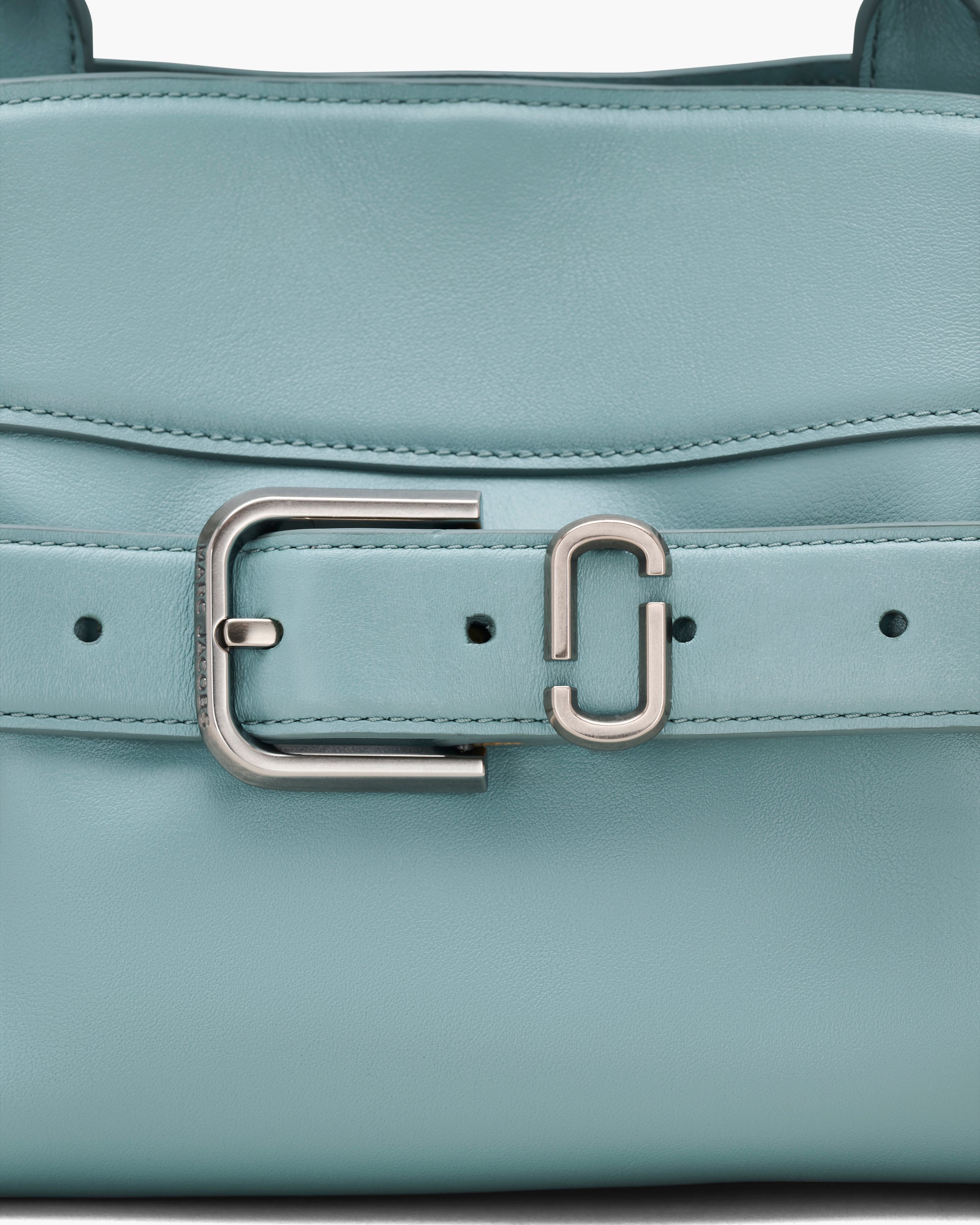 THE SMALL SATCHEL