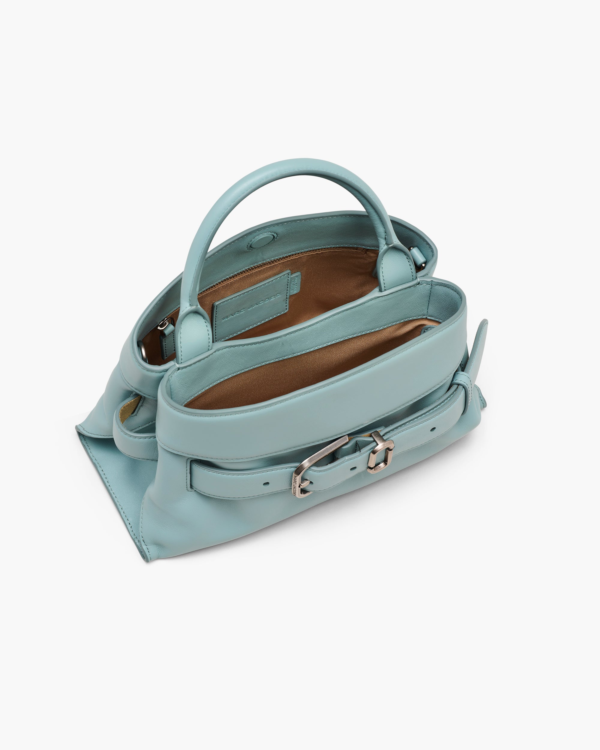 THE SMALL SATCHEL