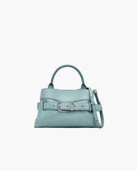 THE SMALL SATCHEL