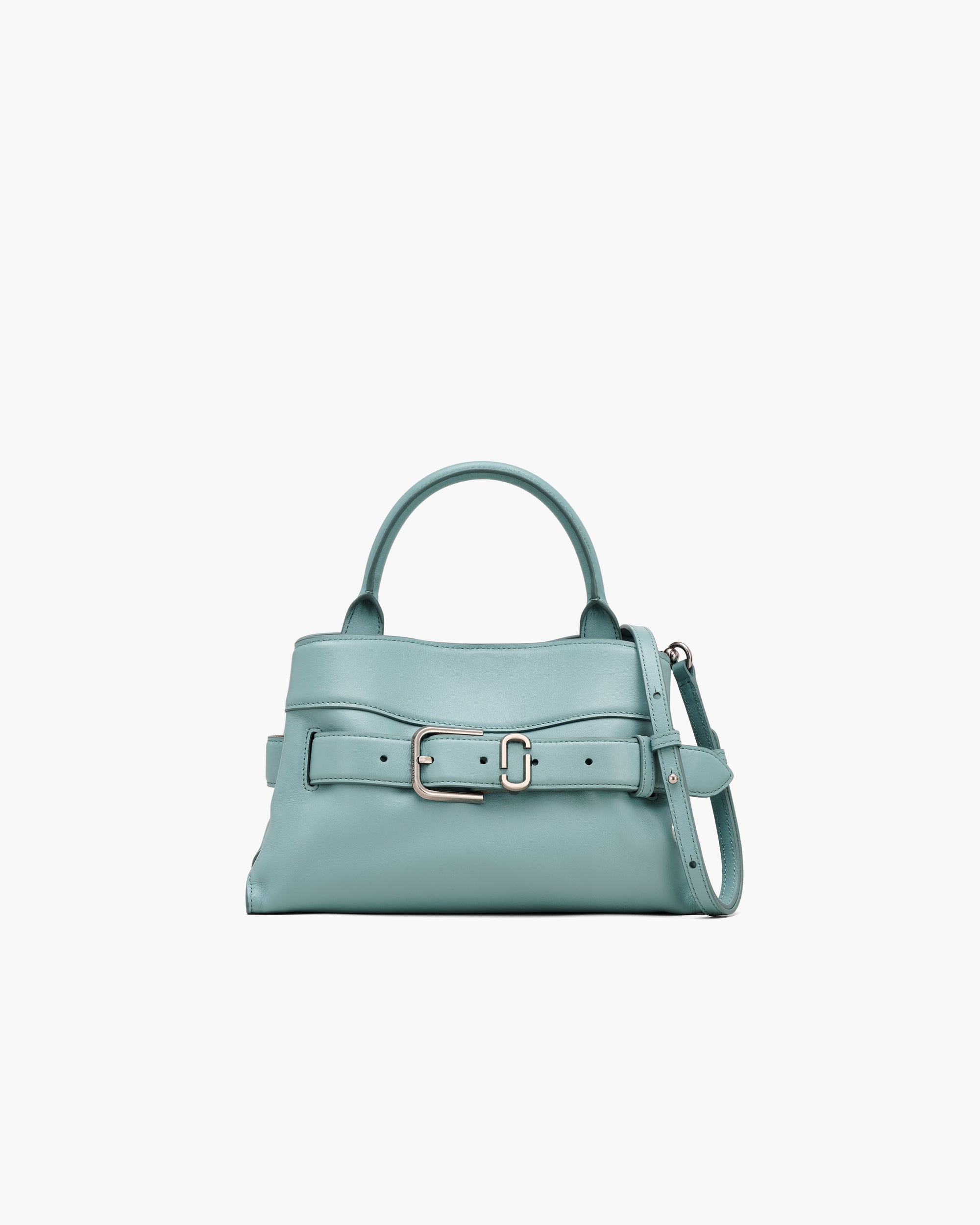 THE SMALL SATCHEL