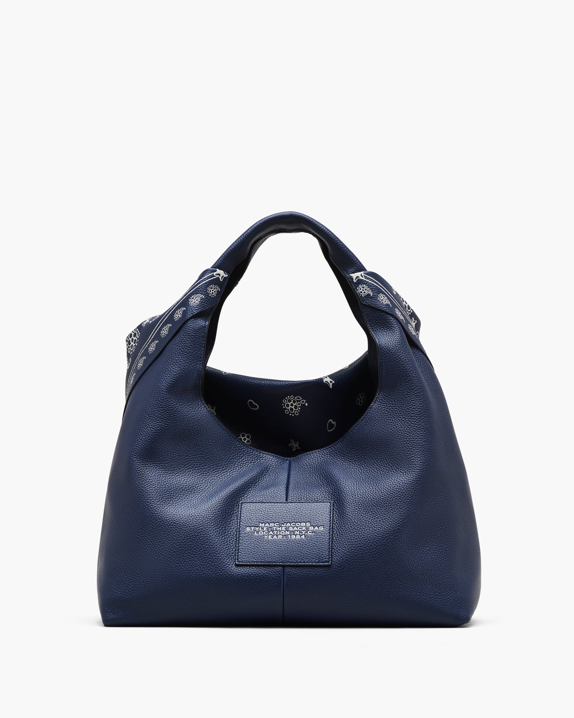 Z NO STOCK / NO TITLE - Navy