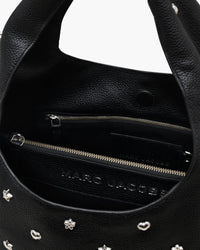 Z NO STOCK / NO TITLE - Black
