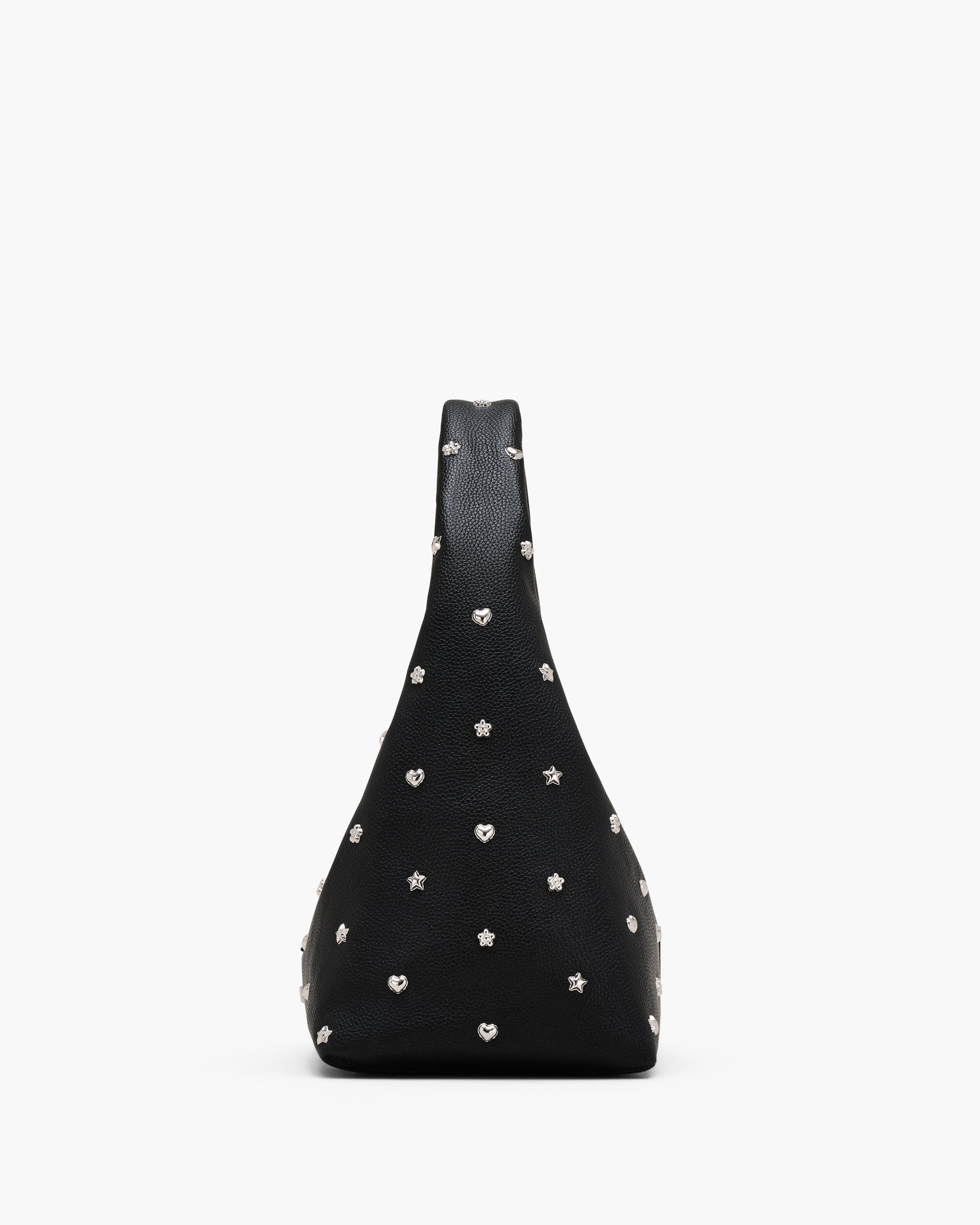 Z NO STOCK / NO TITLE - Black