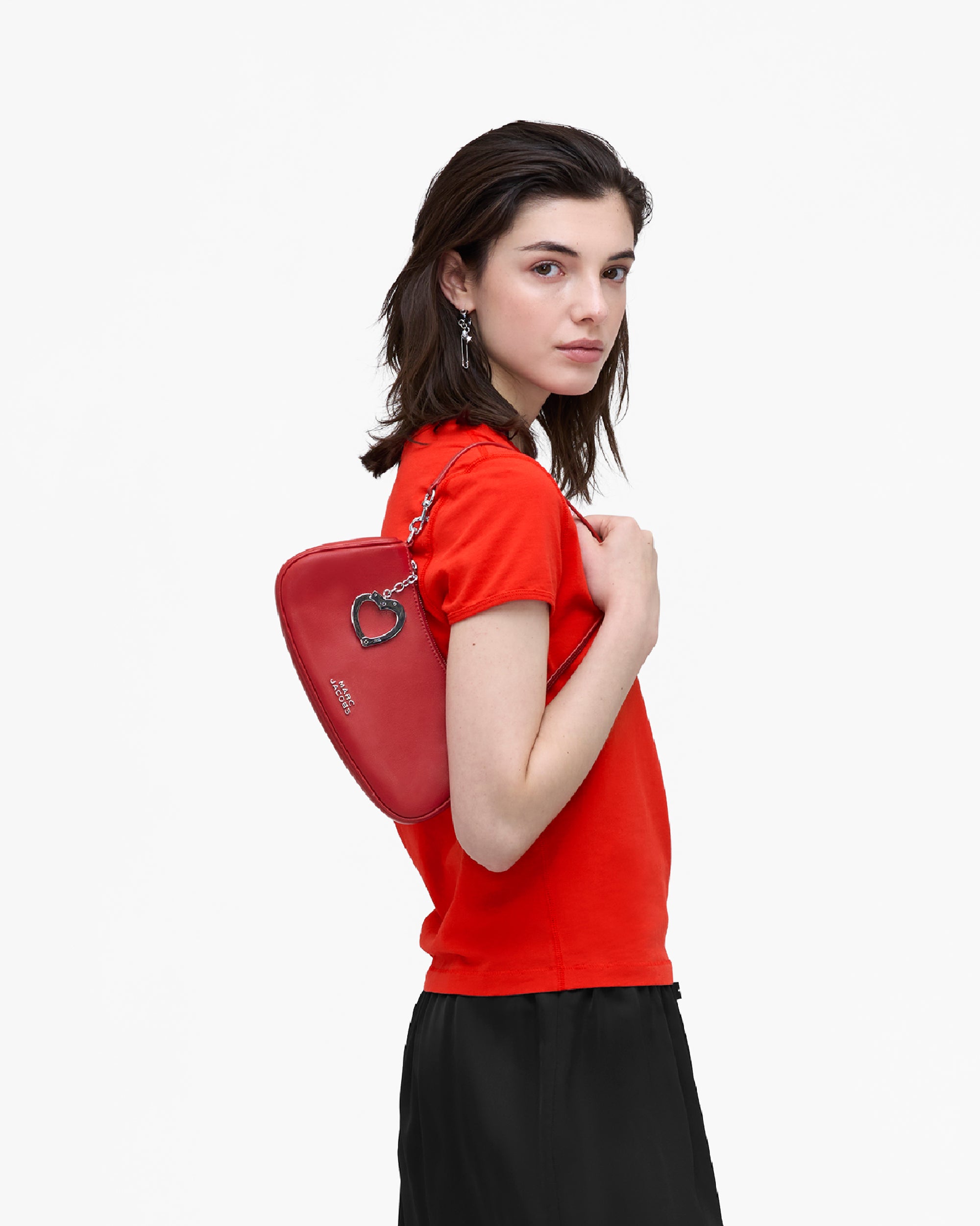 THE SHOULDER BAG