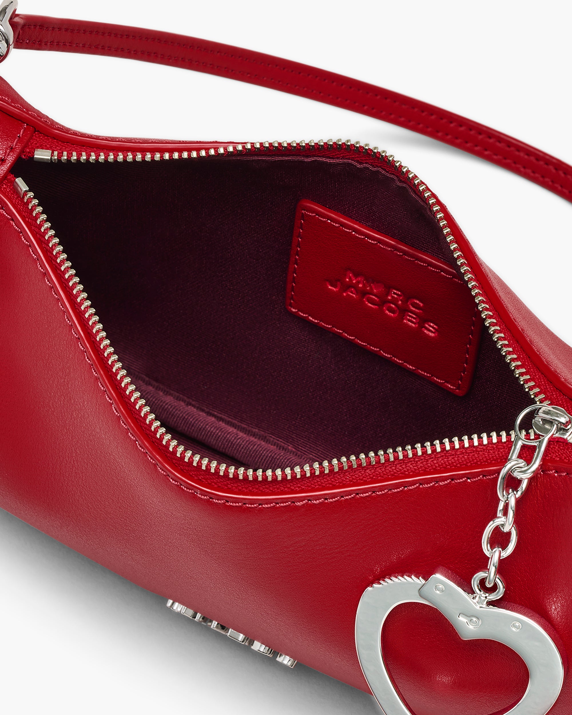 THE SHOULDER BAG