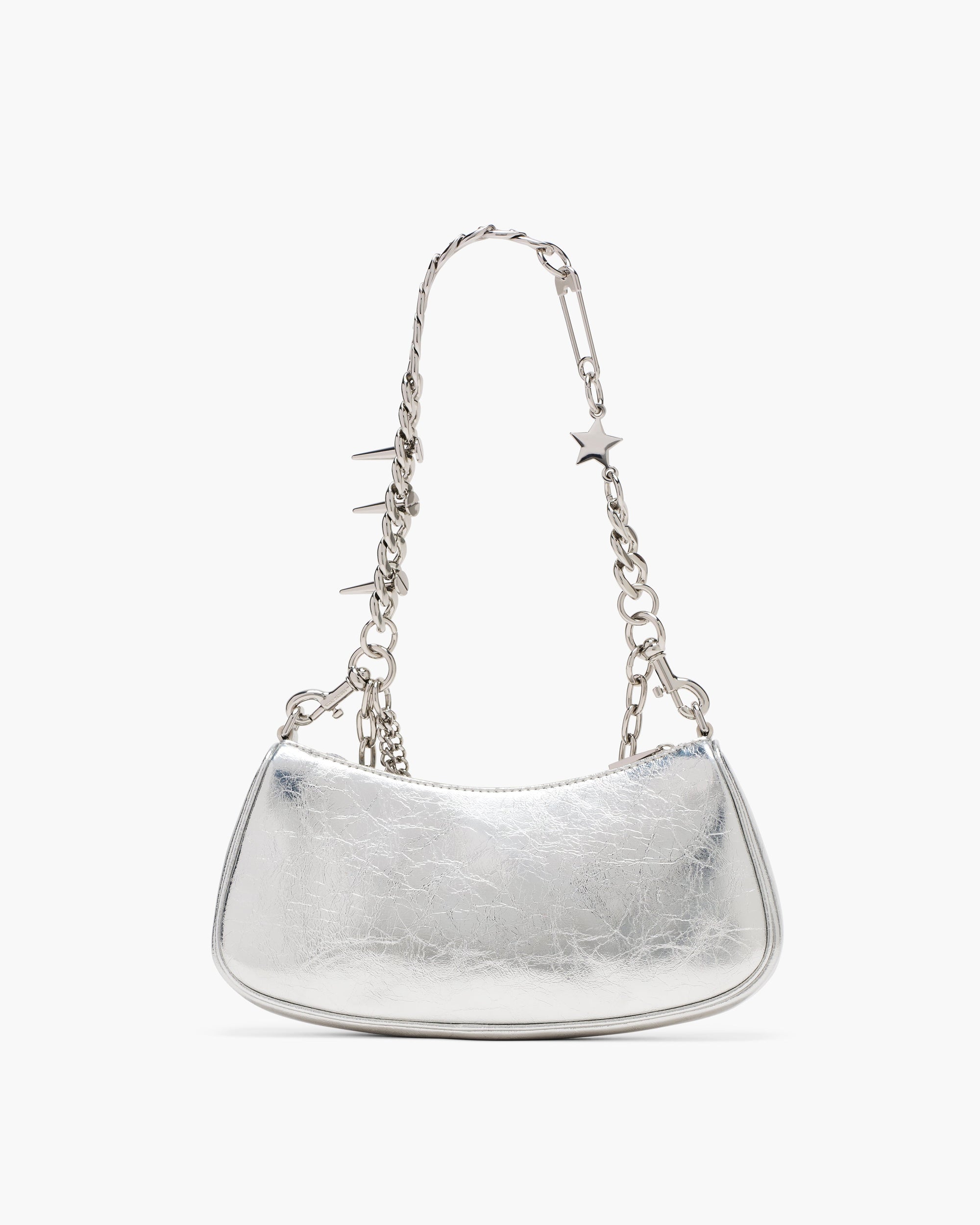 Z NO STOCK / NO TITLE - Silver
