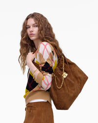 THE TOTE