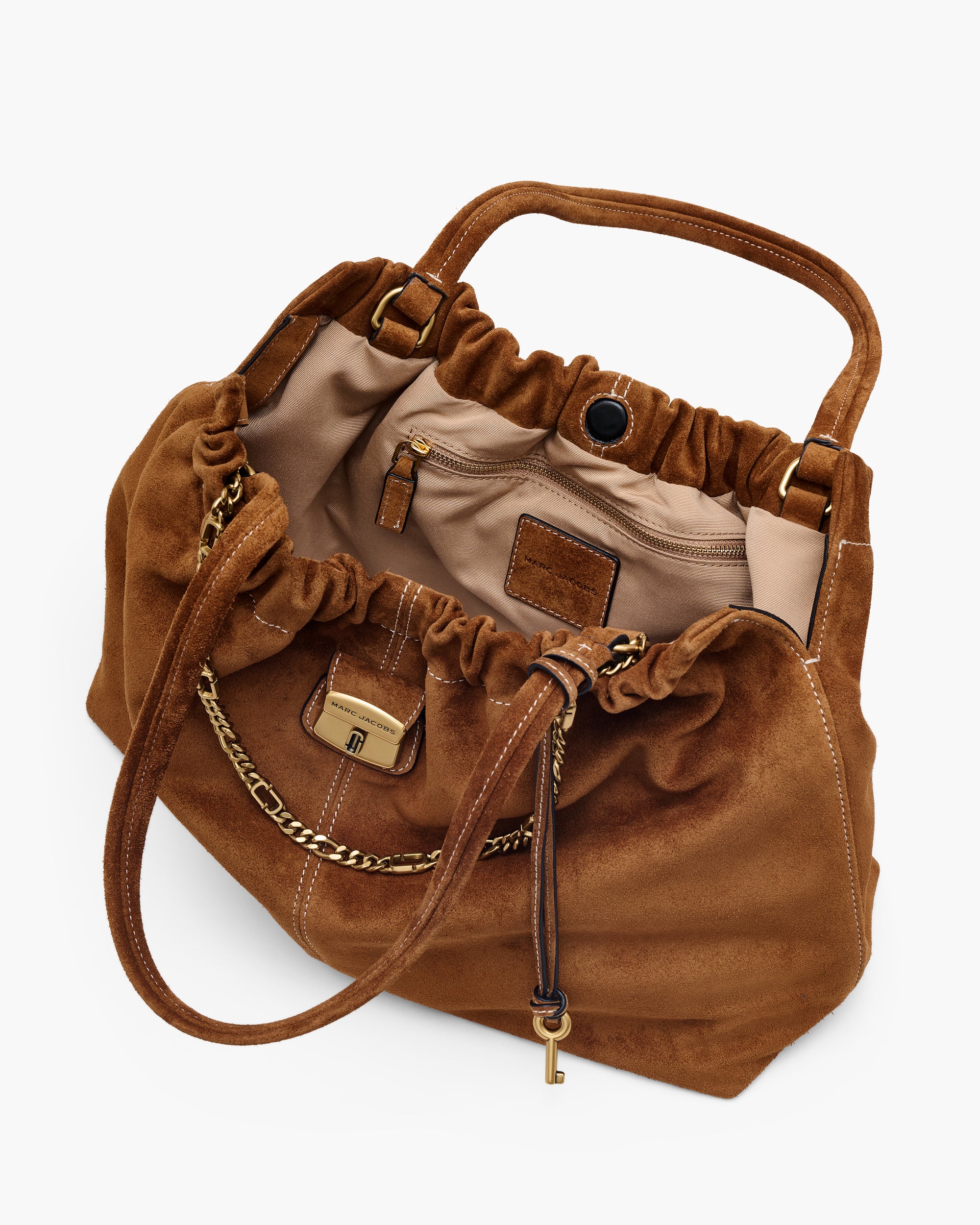 THE TOTE