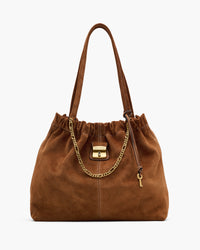THE TOTE