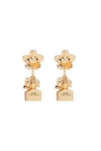Boucles d’oreilles Delicate Daisy - Gold