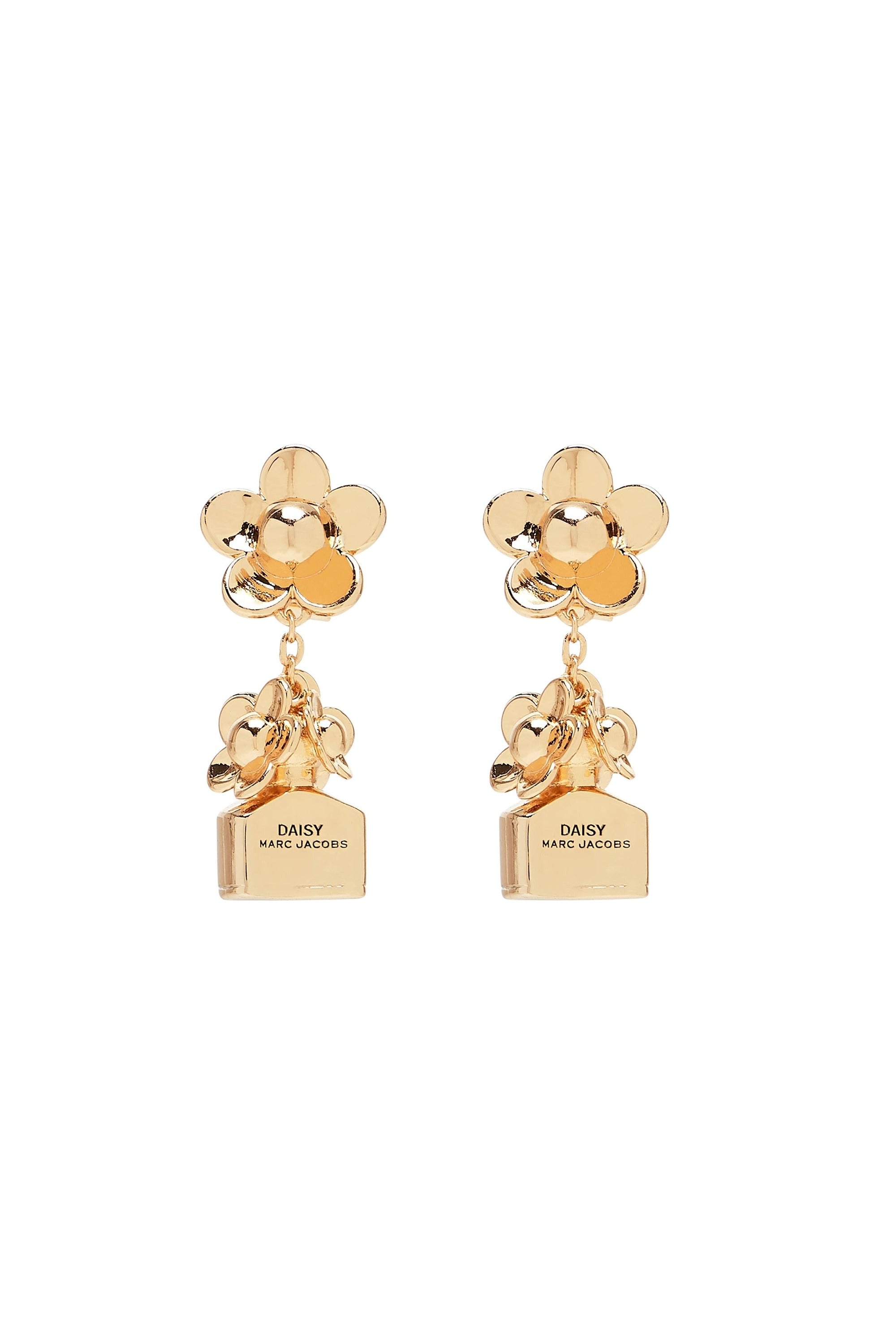 Boucles d’oreilles Delicate Daisy - Gold