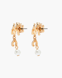 THE PONY CHARM EARRINGS