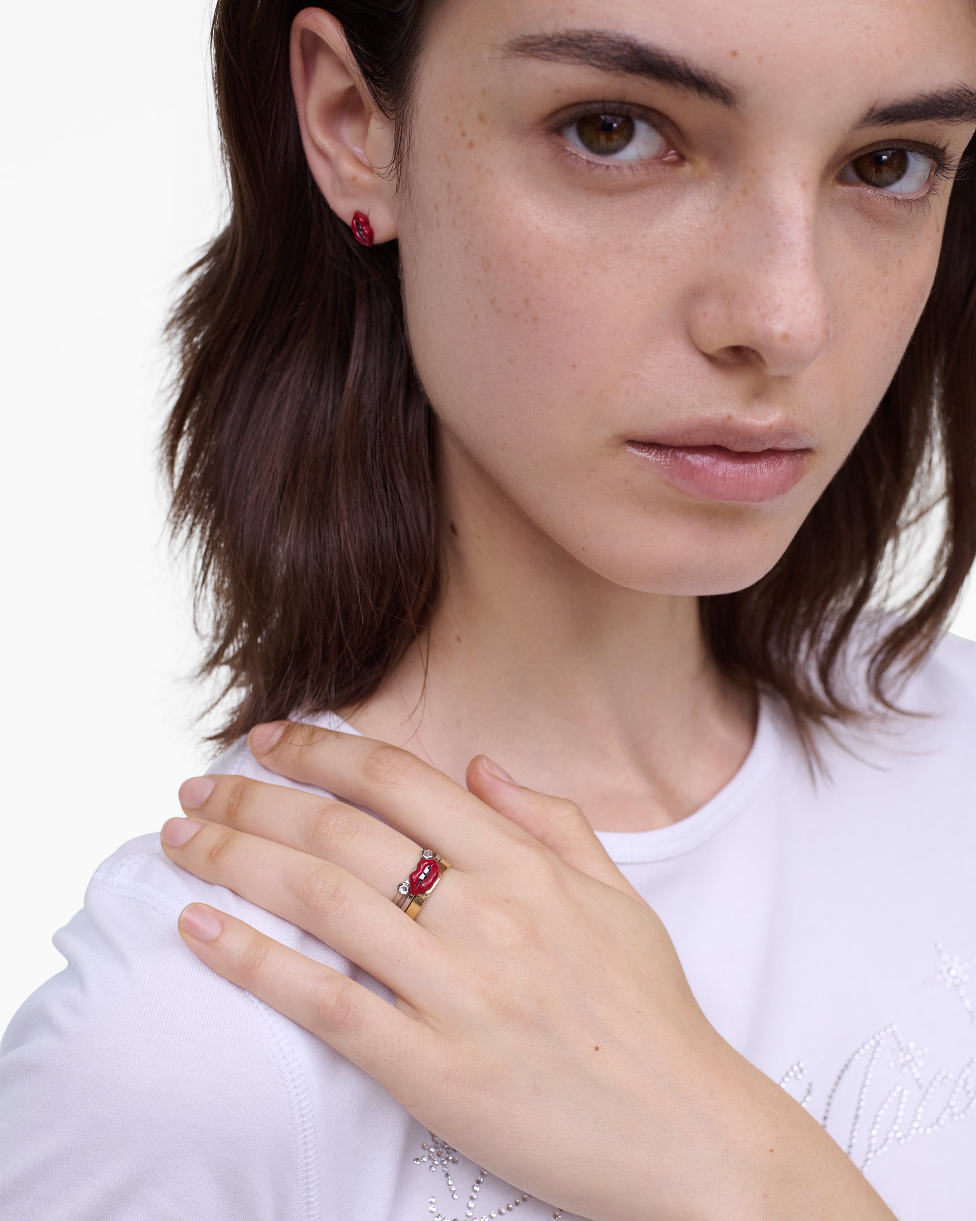 LIPS RING SET