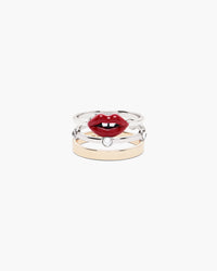 LIPS RING SET