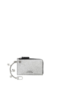 Portefeuille Artist - Silver