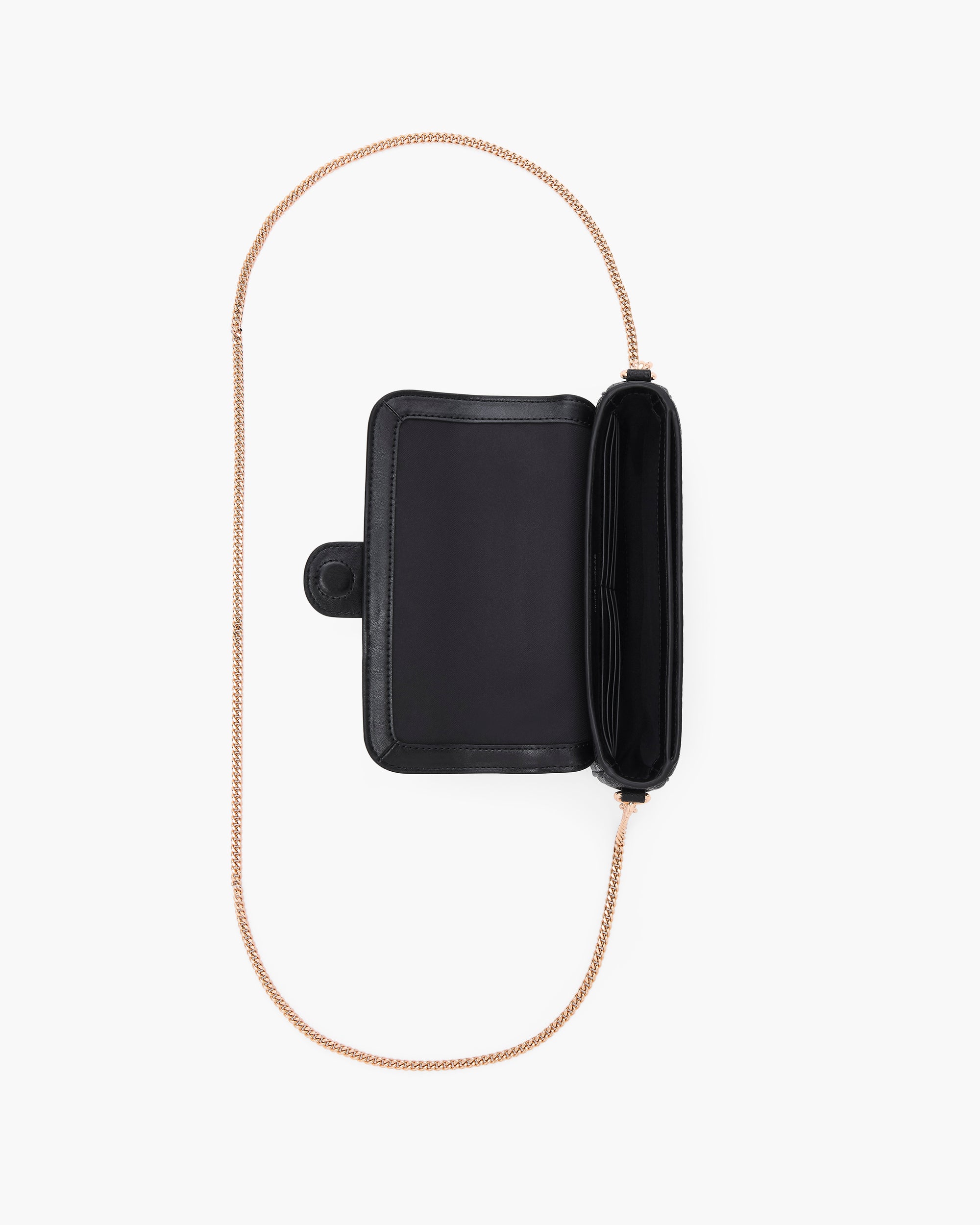 THE CHAIN MINI BAG