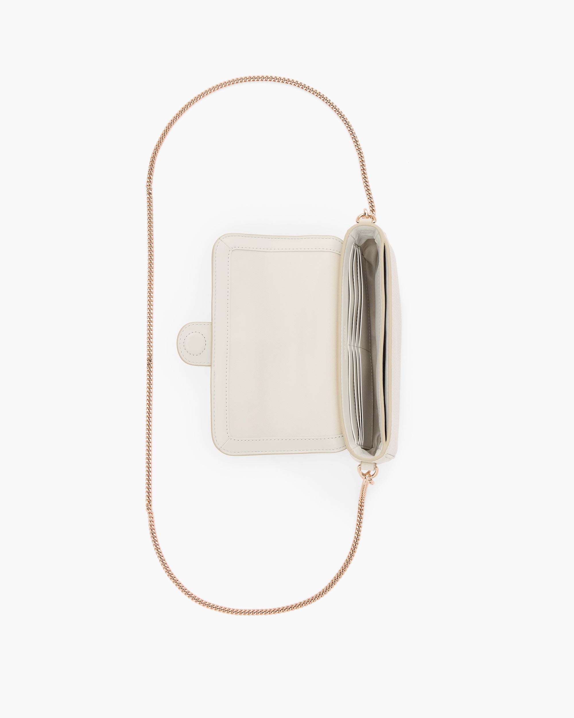 THE CHAIN MINI BAG