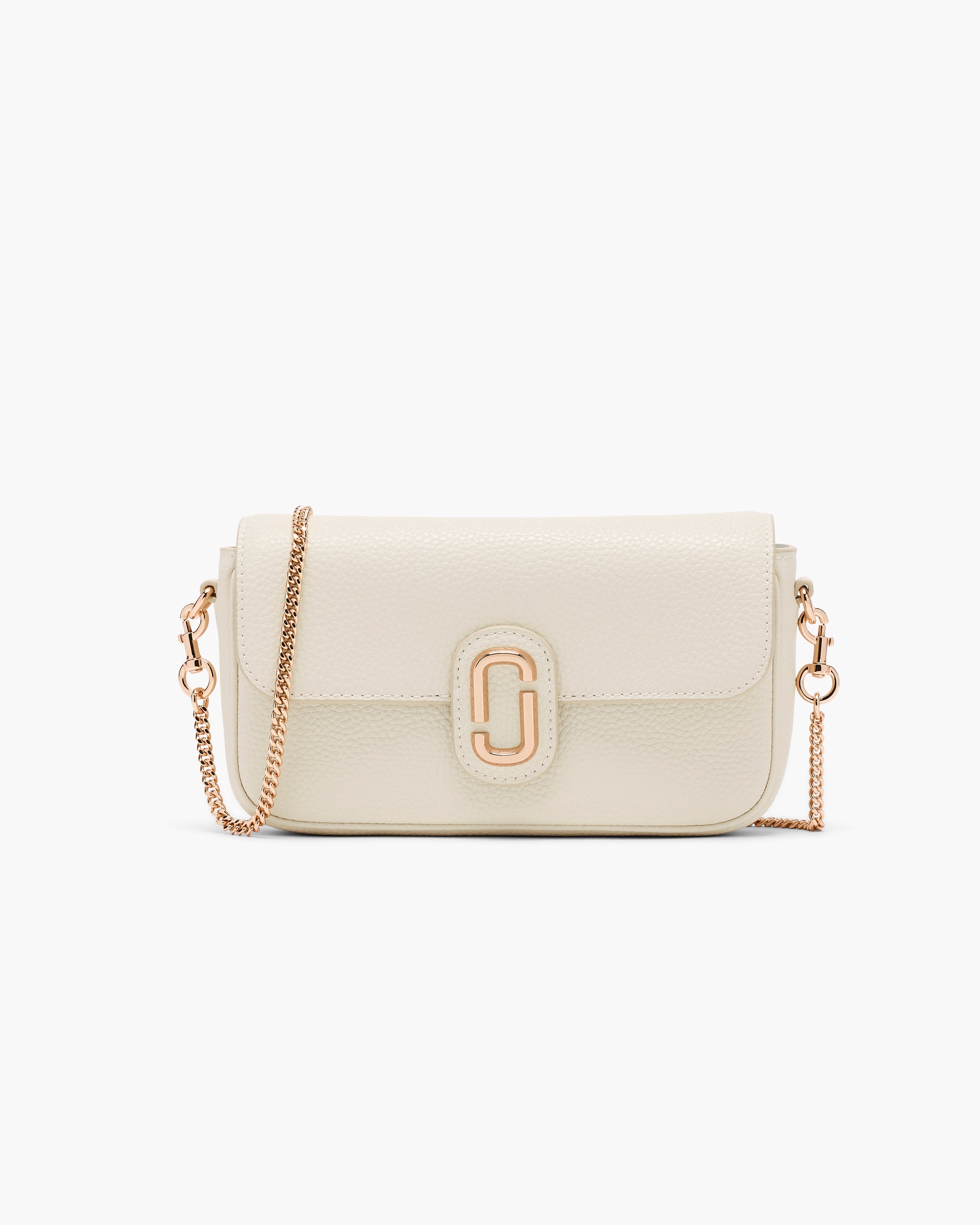 THE CHAIN MINI BAG