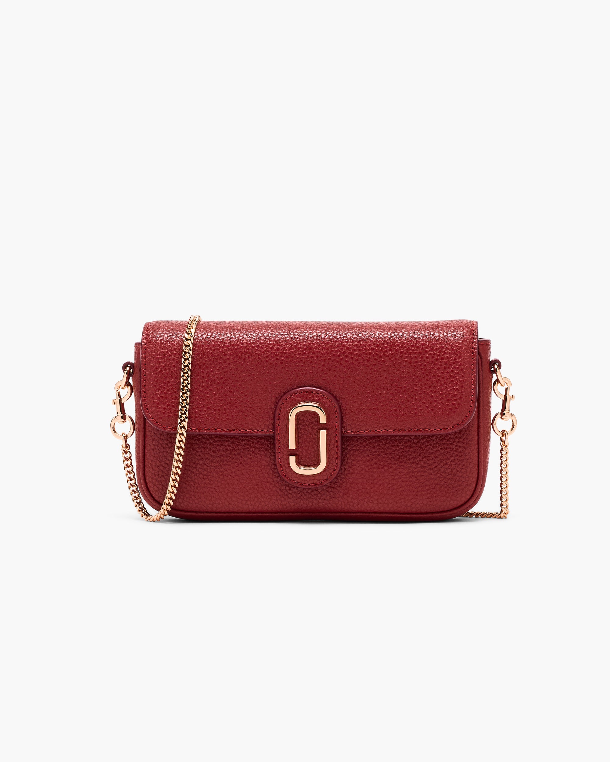 THE CHAIN MINI BAG
