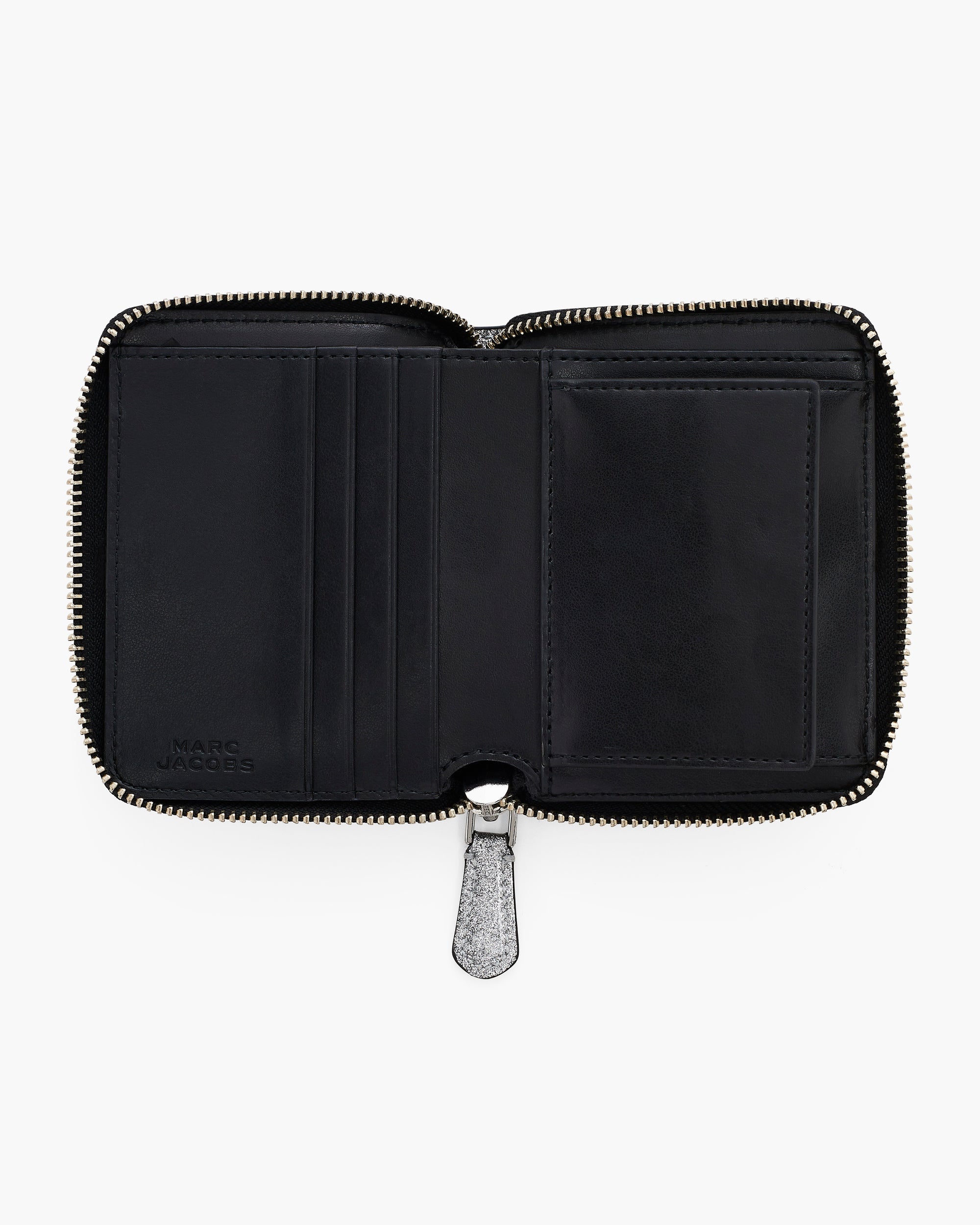 THE SLIM COMPACT WALLET