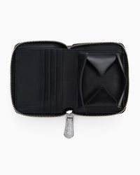 THE SLIM COMPACT WALLET