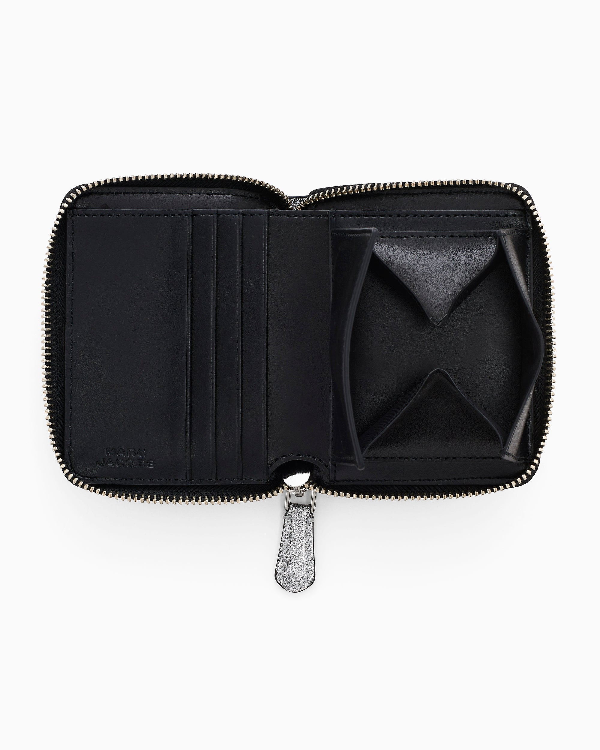 THE SLIM COMPACT WALLET