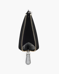 THE TOP ZIP WALLET