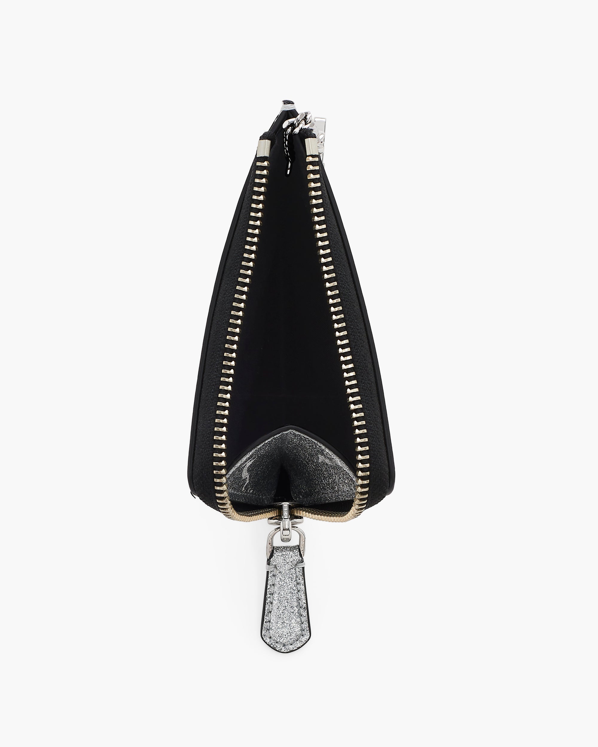 THE TOP ZIP WALLET