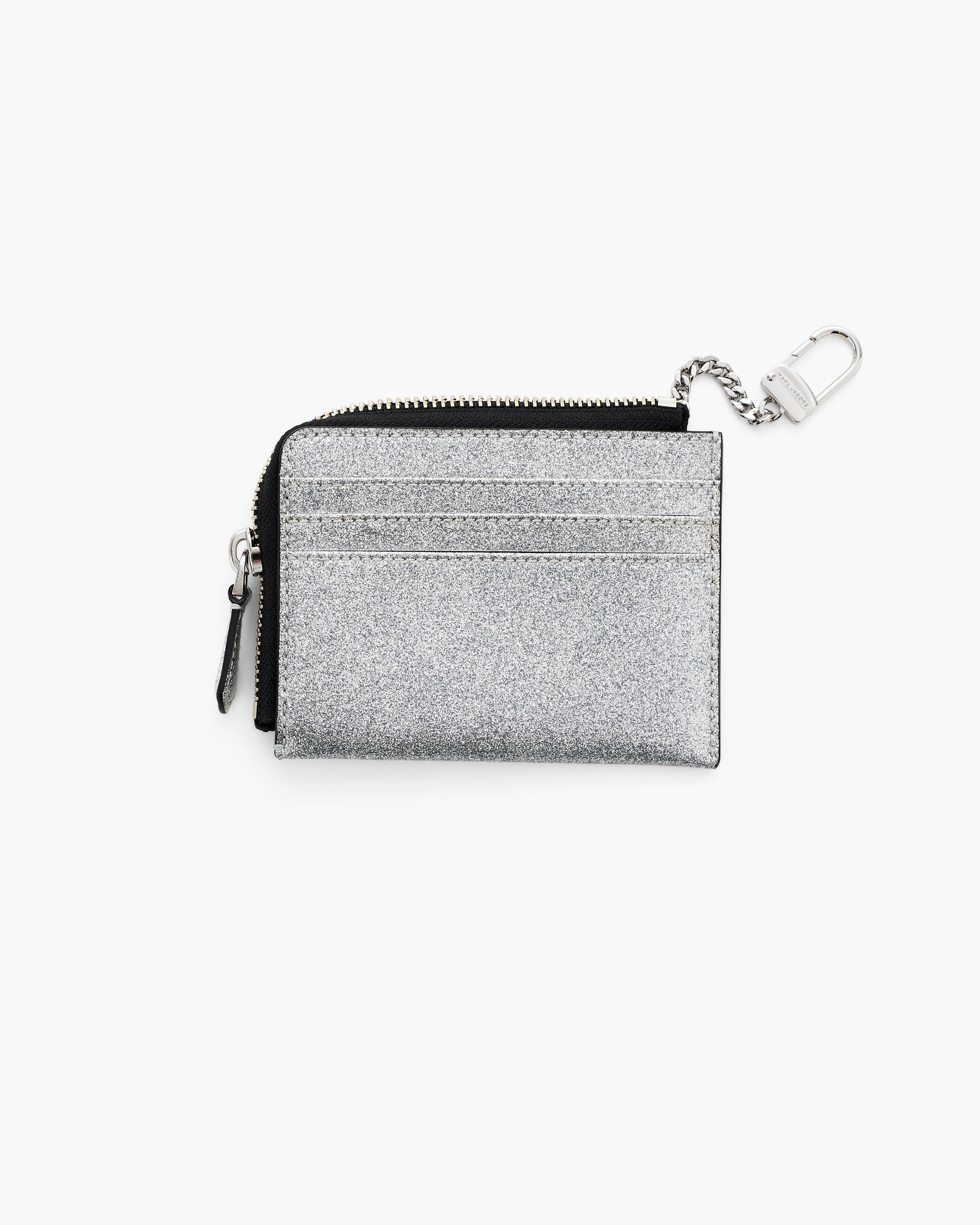 THE TOP ZIP WALLET
