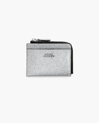 THE TOP ZIP WALLET