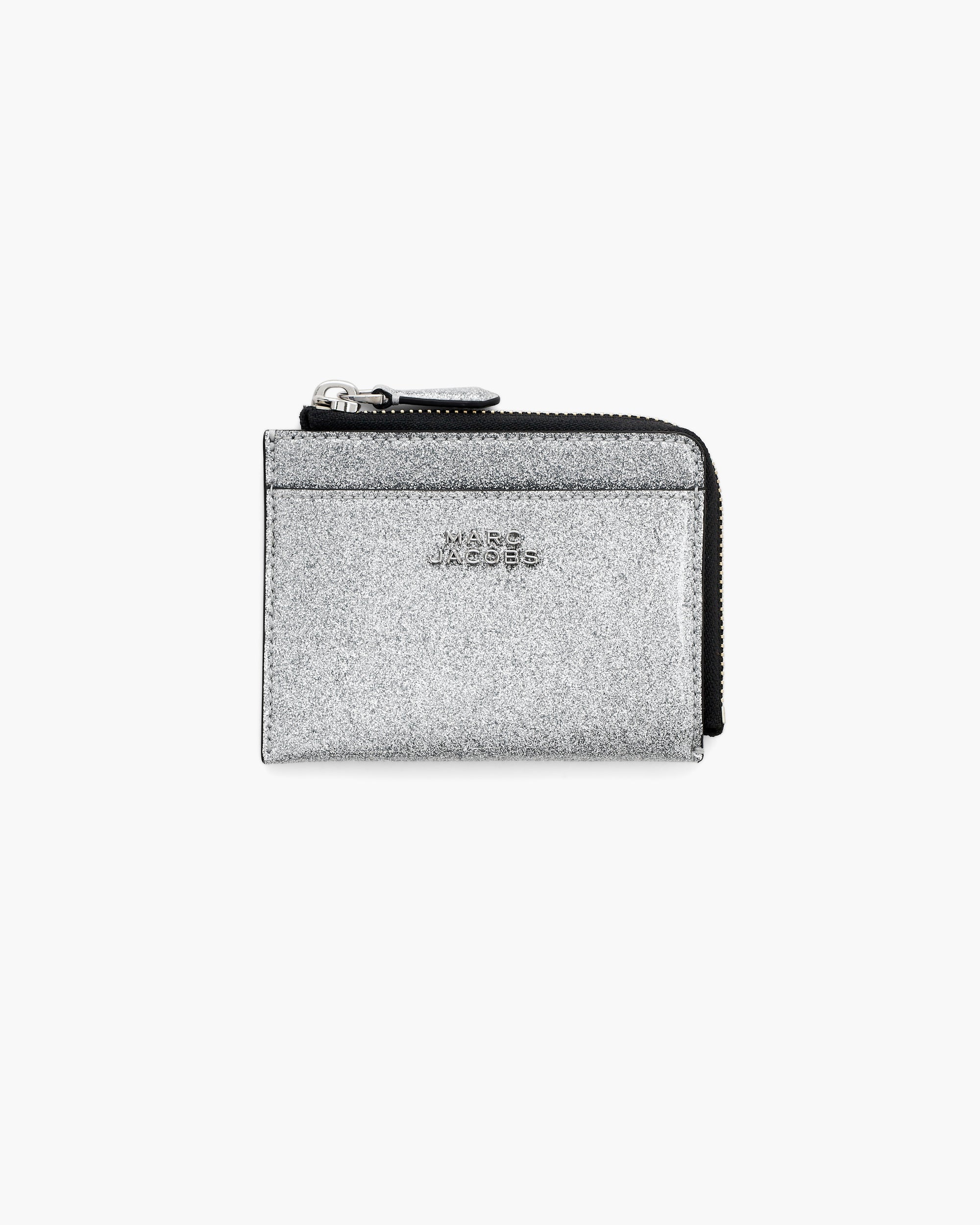 THE TOP ZIP WALLET