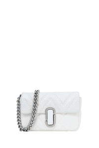 Sac The Shoulder Bag en cuir - Cotton