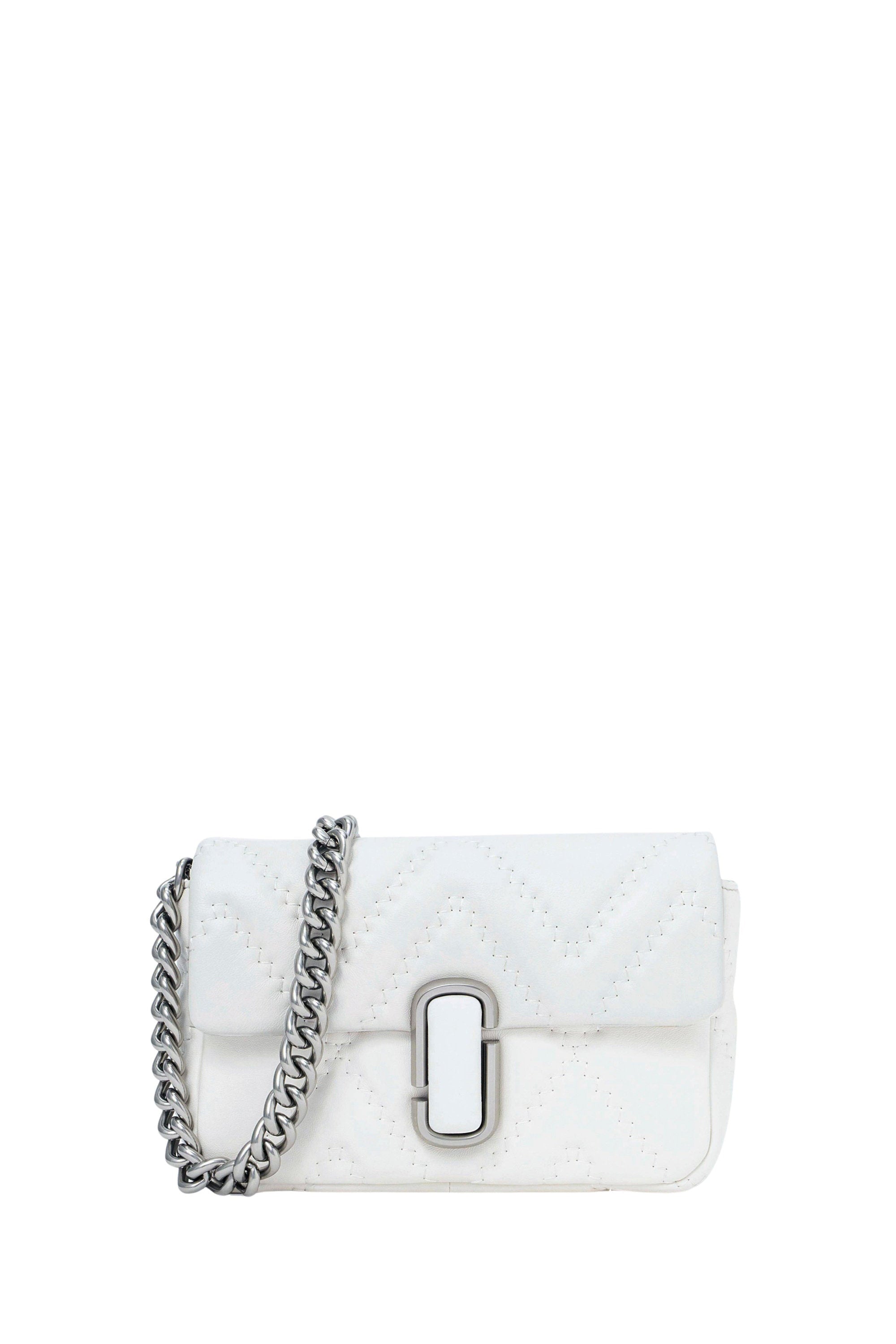 Sac The Shoulder Bag en cuir - Cotton