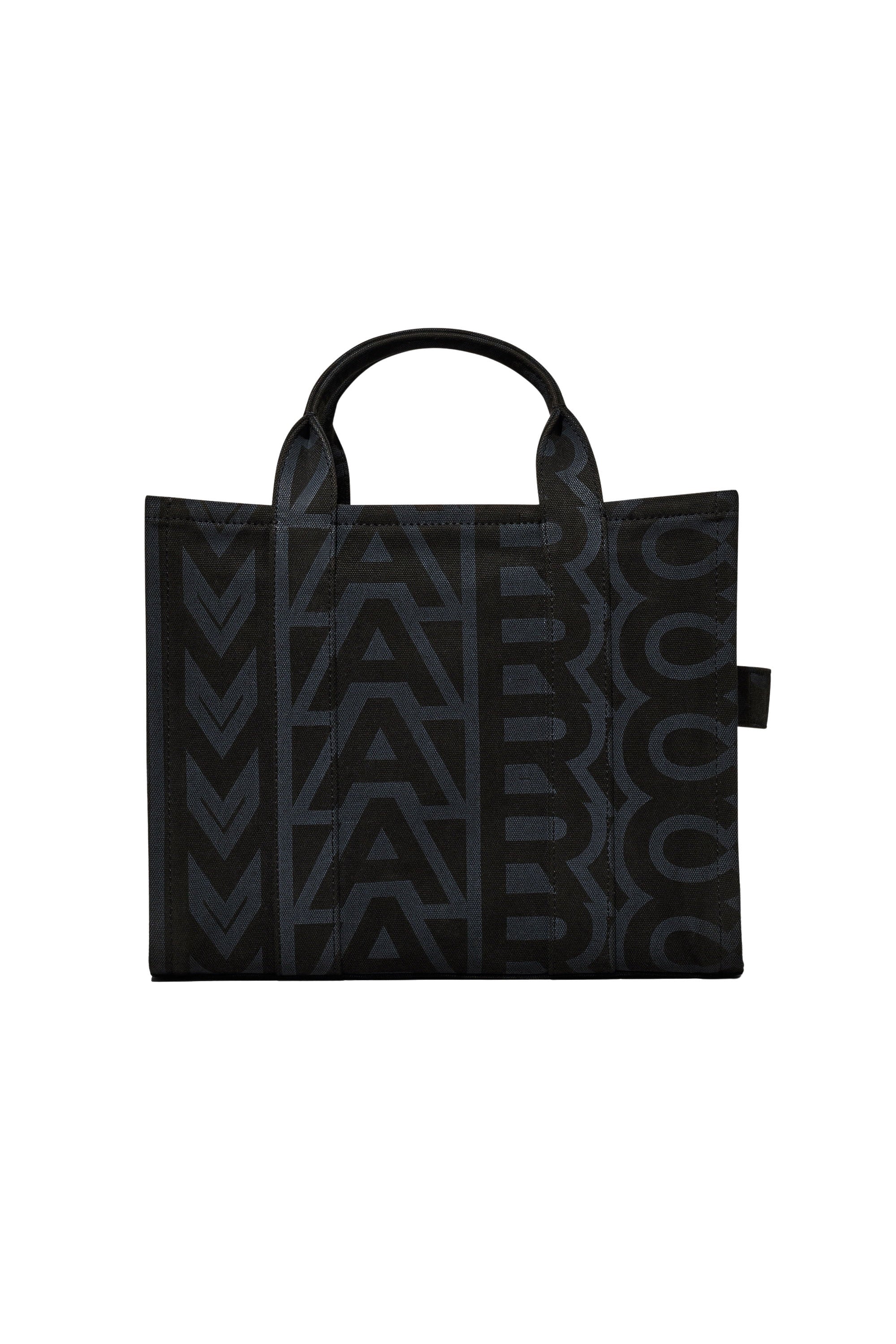 MOYEN   Sac Bananer moyen - Black Multicolor