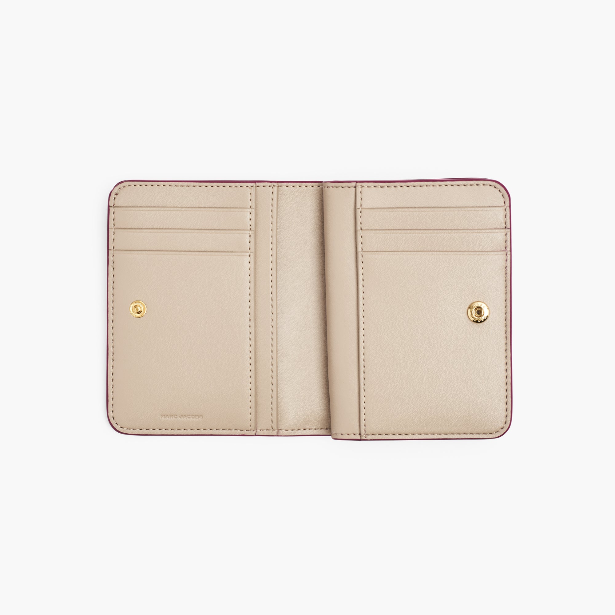 THE MINI COMPACT WALLET