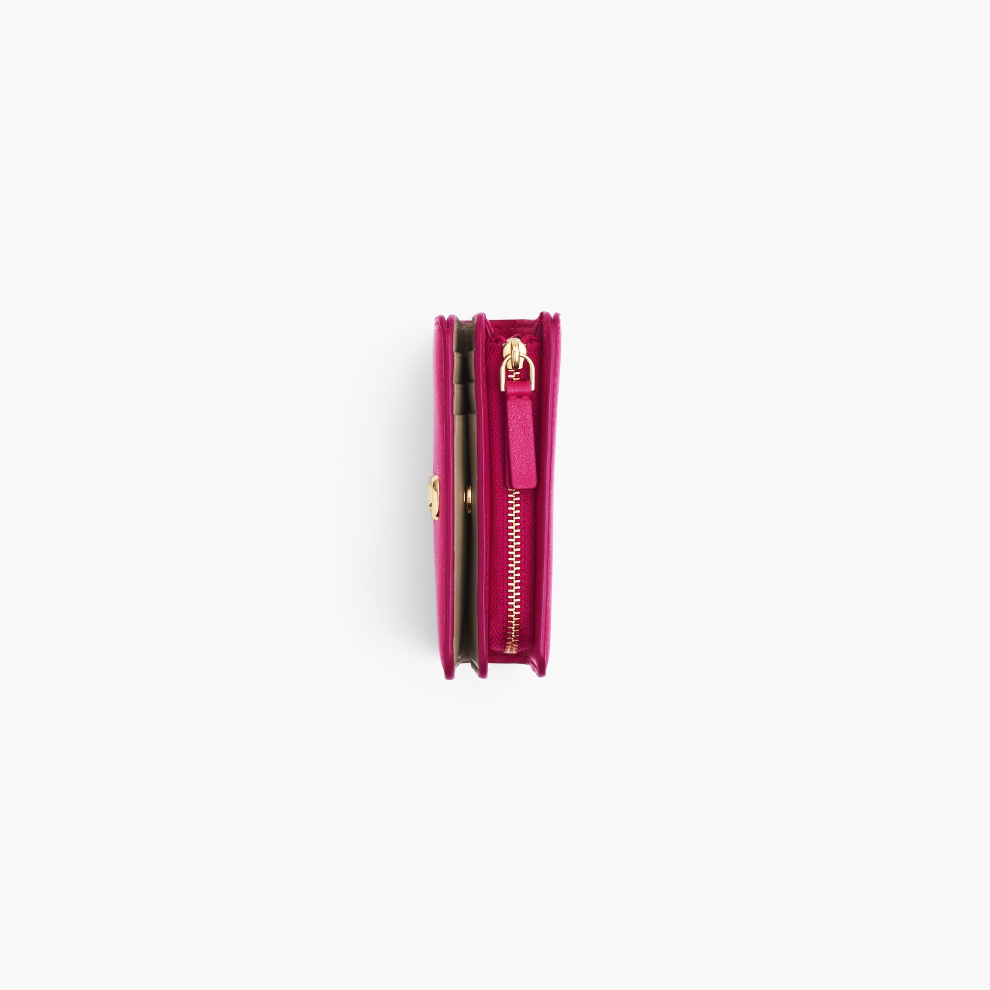 THE MINI COMPACT WALLET
